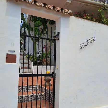 2 Bed - Sleeps 5 - Private Pool & Garden ヴィラ *